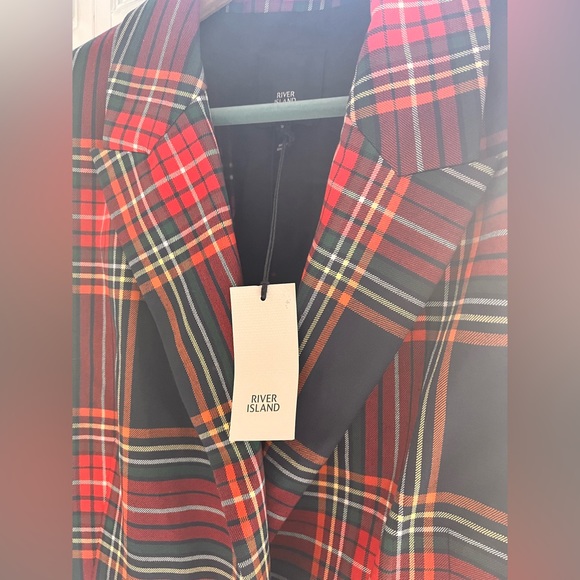 RIVER ISLAND Women’s Blazer. - Picture 3 of 5
